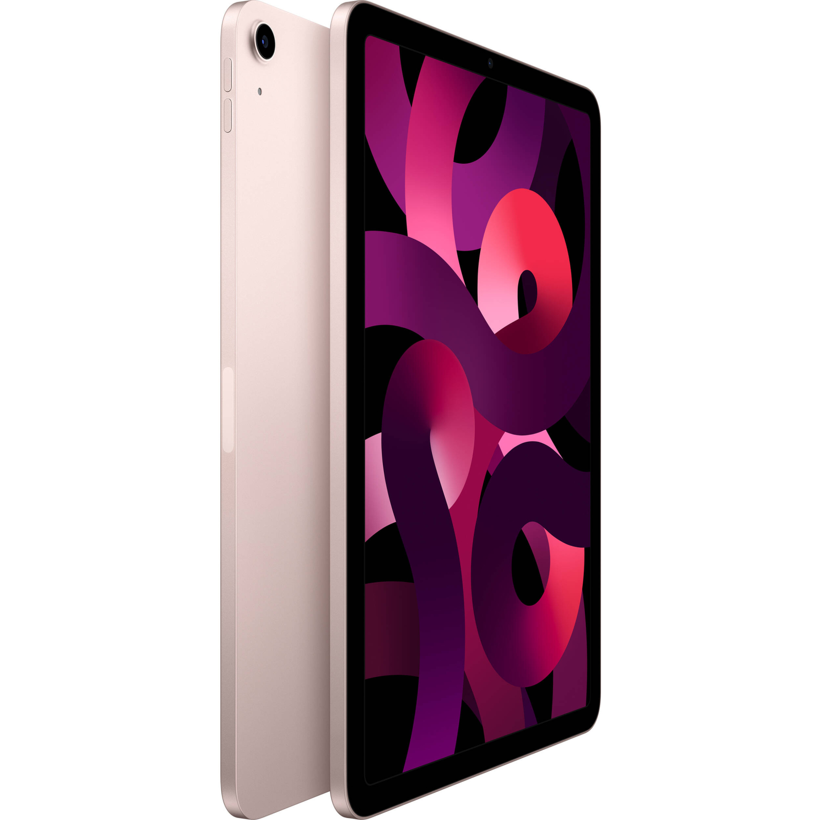 Планшет Apple iPad Air 10.9" M1 Wi-Fi + Cellular 64GB Pink (MM6T3RK/A) изображение 2
