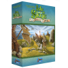 Настольная игра Lookout Games Isle of Skye (Остров Скай), английский (4260402315782)