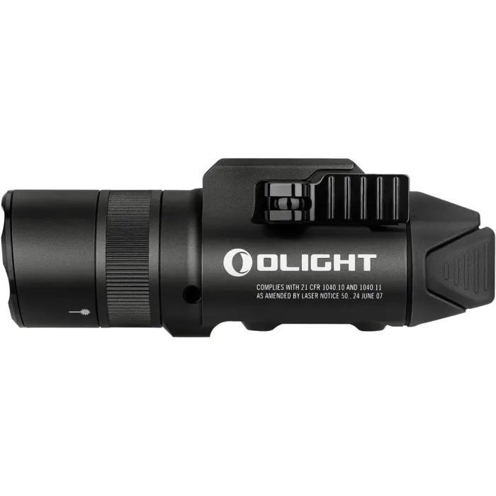 Фонарь Olight Baldr Pro R Black (2370.35.20) изображение 5