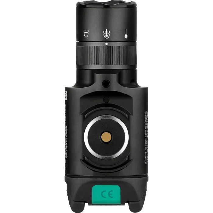 Фонарь Olight Baldr Pro R Black (2370.35.20) изображение 7