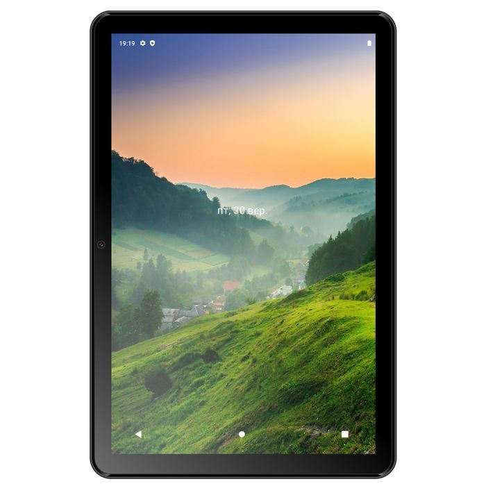 Планшет Sigma Tab A1020 10.1" 3/32Gb 4G Black (4827798766316)