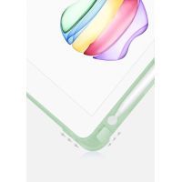 Чохол до планшета BeCover Soft Edge Apple iPad 10.2 2019/2020/2021 Green (706812) зображення 3