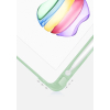 Чохол до планшета BeCover Soft Edge Apple iPad 10.2 2019/2020/2021 Green (706812) зображення 3