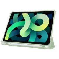 Чохол до планшета BeCover Soft Edge Apple iPad 10.2 2019/2020/2021 Green (706812) зображення 4