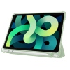 Чехол для планшета BeCover Soft Edge Apple iPad 10.2 2019/2020/2021 Green (706812) изображение 4