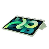 Чохол до планшета BeCover Soft Edge Apple iPad 10.2 2019/2020/2021 Green (706812) зображення 5