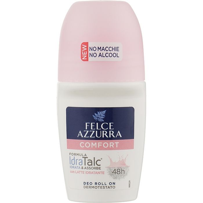 Дезодорант Felce Azzurra Comfort шариковый 50 мл (80820901)