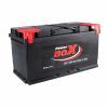 Акумулятор автомобільний PowerBox 100 Аh/12V А1 Euro (SLF100-00) зображення 2