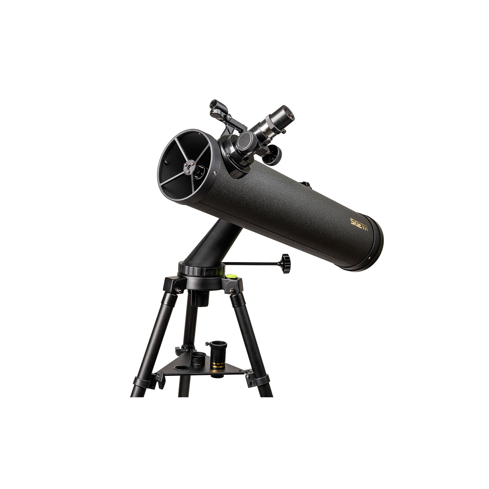 Телескоп Sigeta StarQuest 102/1100 Alt-AZ (65331) зображення 2