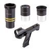 Телескоп Sigeta StarQuest 102/1100 Alt-AZ (65331) зображення 4