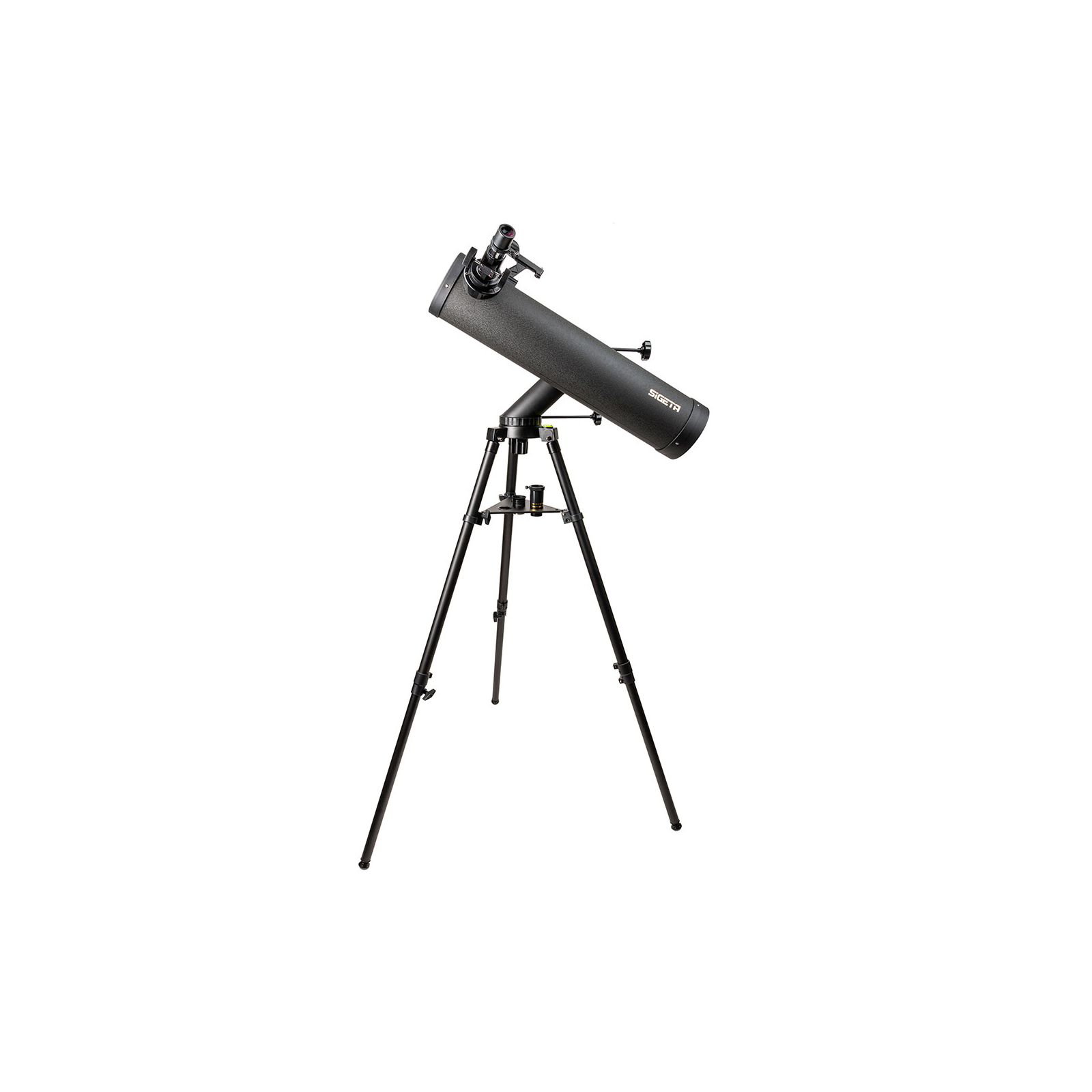 Телескоп Sigeta StarQuest 102/1100 Alt-AZ (65331)