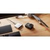 Считыватель флеш-карт Kingston Workflow Dual-Slot microSDHC/XC UHS-II (WFS-SDC) изображение 3