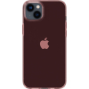 Чохол до мобільного телефона Spigen Apple iPhone 14 Crystal Flex, Rose Crystal (ACS04679) зображення 2