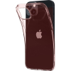 Чехол для мобильного телефона Spigen Apple iPhone 14 Crystal Flex, Rose Crystal (ACS04679) изображение 5