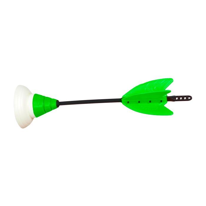 Игрушечное оружие Zing Air Storm - Zartz Catch (ZG2552) изображение 3