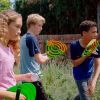 Игрушечное оружие Zing Air Storm - Zartz Catch (ZG2552) изображение 6