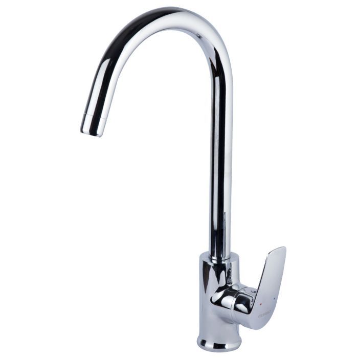 Смеситель Corso SERIO DC-5B146C (9626100) (DC-5B146C)