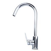 Змішувач Corso SERIO DC-5B146C (9626100) (DC-5B146C) зображення 3