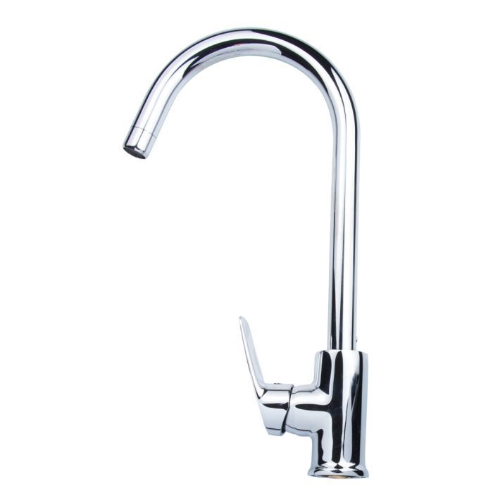 Смеситель Corso SERIO DC-5B146C (9626100) (DC-5B146C) изображение 3