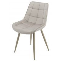 Кухонный стул Special4You Damask dark grey (E6477)