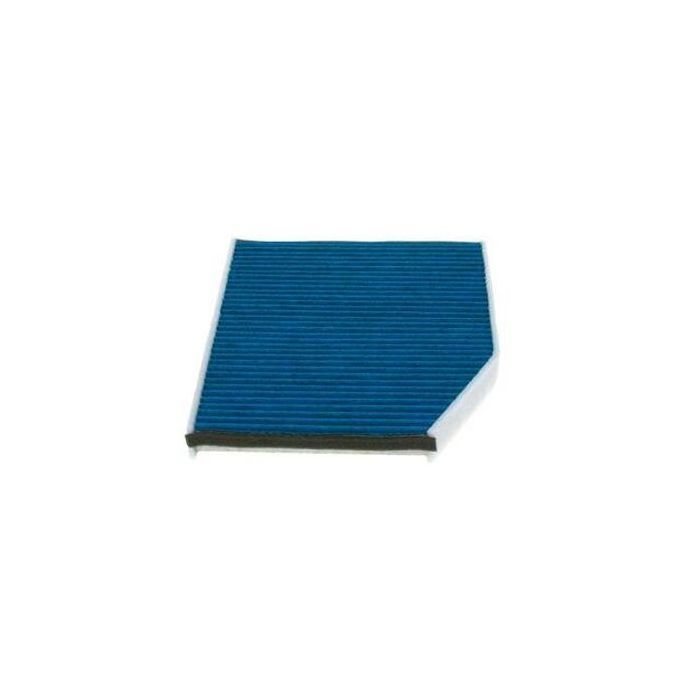 Фільтр салону Bosch 0986628570 зображення 2