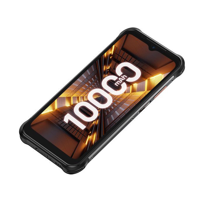 Мобільний телефон Ulefone Power Armor 14 Pro 6/128Gb Black (6937748734673) зображення 3