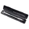Ключ Sigma динамометричний 3/8" 19-110Нм кейс (6049131) зображення 2