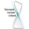 Чехол для мобильного телефона BeCover Oppo A55 Transparancy (708002) изображение 2