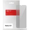 Плівка захисна Armorstandart Anti-spy Nokia C31 (ARM64925)