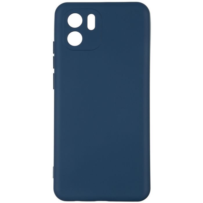 Чехол для мобильного телефона Armorstandart ICON Case Xiaomi Redmi A1 Red (ARM62834)