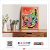 Пазл Educa Tilt Cat Love, Дин Руссо 1000 елементів (6337235) зображення 4
