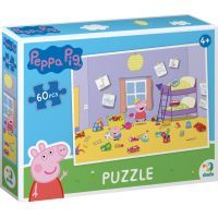 Пазл DoDo на 60 елементів Peppa Pig (200332)