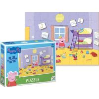 Пазл DoDo на 60 елементів Peppa Pig (200332) зображення 2