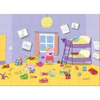 Пазл DoDo на 60 елементів Peppa Pig (200332) зображення 3