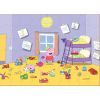 Пазл DoDo на 60 елементів Peppa Pig (200332) зображення 3