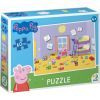 Пазл DoDo на 60 елементів Peppa Pig (200332)