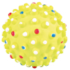 Іграшка для собак Trixie М'яч з шипами d 7 см (кольори в асортименті) (4011905346113) зображення 2