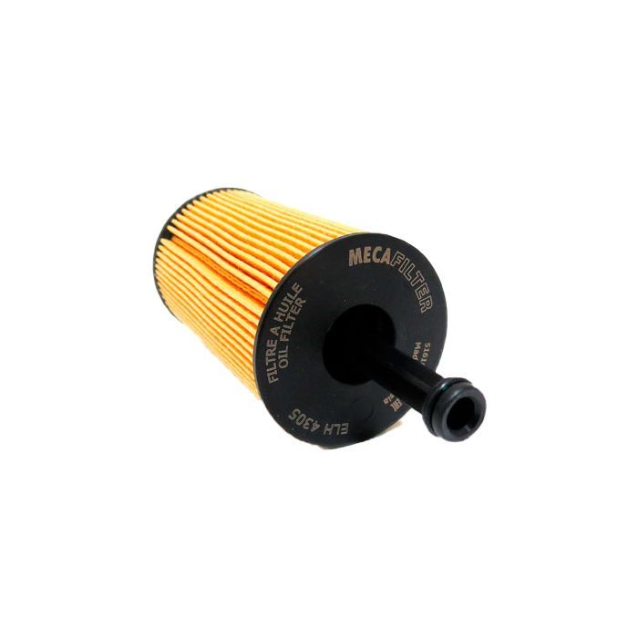 Фильтр масляный MECAFILTER ELH4305