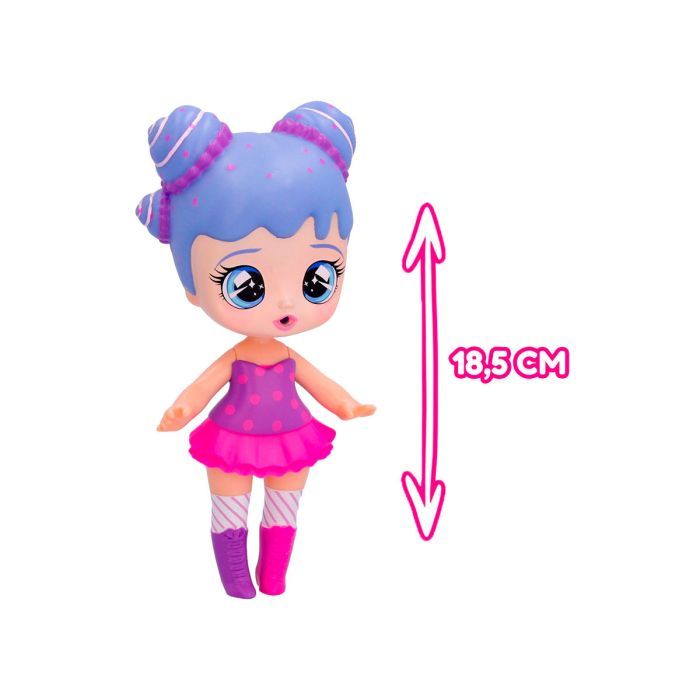 Кукла Bubiloons Малышка Баби Эми (906198IM) изображение 2