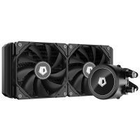 Система жидкостного охлаждения ID-Cooling Frostflow X 240 Lite
