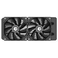 Система жидкостного охлаждения ID-Cooling Frostflow X 240 Lite изображение 3