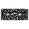 Система жидкостного охлаждения ID-Cooling Frostflow X 240 Lite изображение 3