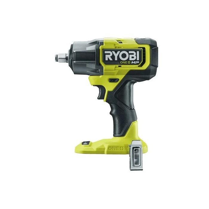 Гайковерт Ryobi RIW18X-0 ONE+(без АКБ та ЗП) (5133004960) зображення 2