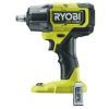 Гайковерт Ryobi RIW18X-0 ONE+(без АКБ та ЗП) (5133004960) зображення 2
