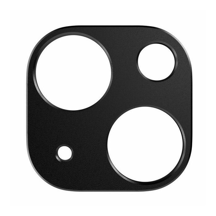 Стекло защитное BeCover for camera Apple iPhone 14 Plus Black (708081) изображение 2