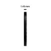 Стекло защитное BeCover for camera Apple iPhone 14 Plus Black (708081) изображение 4