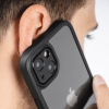 Стекло защитное BeCover for camera Apple iPhone 14 Plus Black (708081) изображение 5