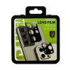 Стекло защитное BeCover for camera Apple iPhone 14 Plus Black (708081) изображение 6