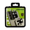 Стекло защитное BeCover for camera Apple iPhone 14 Plus Black (708081) изображение 6