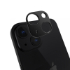 Стекло защитное BeCover for camera Apple iPhone 14 Plus Black (708081)
